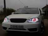 BYD F3-2