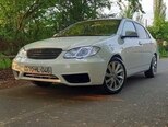 BYD F3-19