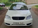 BYD F3-13