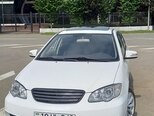 BYD F3-3