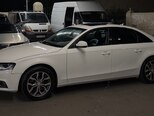 Audi A4-4