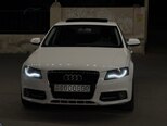 Audi A4-3
