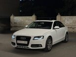 Audi A4-5