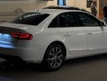 Audi A4-2