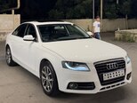 Audi A4-1