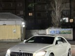 Mercedes CLS 250 CDI-9