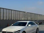 Mercedes CLS 250 CDI-3