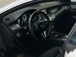 Mercedes CLS 250 CDI-5
