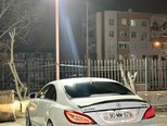 Mercedes CLS 250 CDI-2