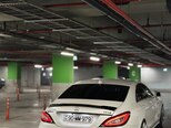 Mercedes CLS 250 CDI-10