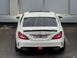 Mercedes CLS 250 CDI-6