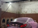 Mercedes CLS 250 CDI-8