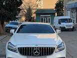 Mercedes CLS 250 CDI-4