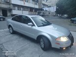 Volkswagen Passat-3
