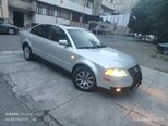 Volkswagen Passat-4