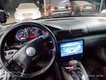 Volkswagen Passat-5