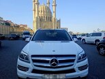 Mercedes GL 350 4MATIC-1
