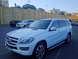 Mercedes GL 350 4MATIC-2