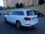 Mercedes GL 350 4MATIC-4