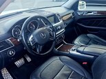 Mercedes GL 350 4MATIC-7
