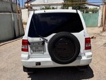 Mitsubishi Pajero io-2
