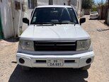 Mitsubishi Pajero io-1