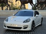 Porsche Panamera-1