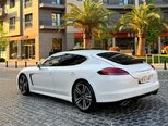 Porsche Panamera-7