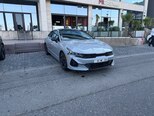 Kia K5-1