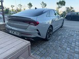 Kia K5-2