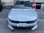 Kia K5-7