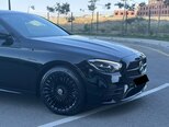 Mercedes E 300 de-3