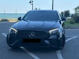 Mercedes E 300 de-11
