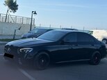 Mercedes E 300 de-2