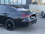 Mercedes E 300 de-6
