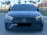 Mercedes E 300 de-16