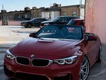 BMW 430-2