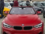 BMW 430-1