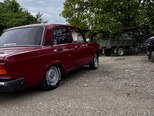 LADA (VAZ) 2107-2