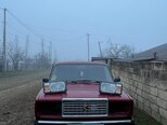 LADA (VAZ) 2107-6