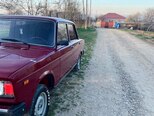LADA (VAZ) 2107-3