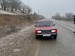 LADA (VAZ) 2107-1