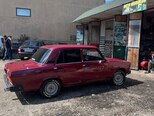 LADA (VAZ) 2107-7