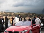 BMW 430-5