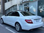 Mercedes C 250-2