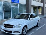Mercedes C 250-1