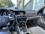 Mercedes C 250-3