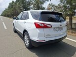 Chevrolet Equinox-3