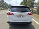 Chevrolet Equinox-4