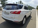 Chevrolet Equinox-5